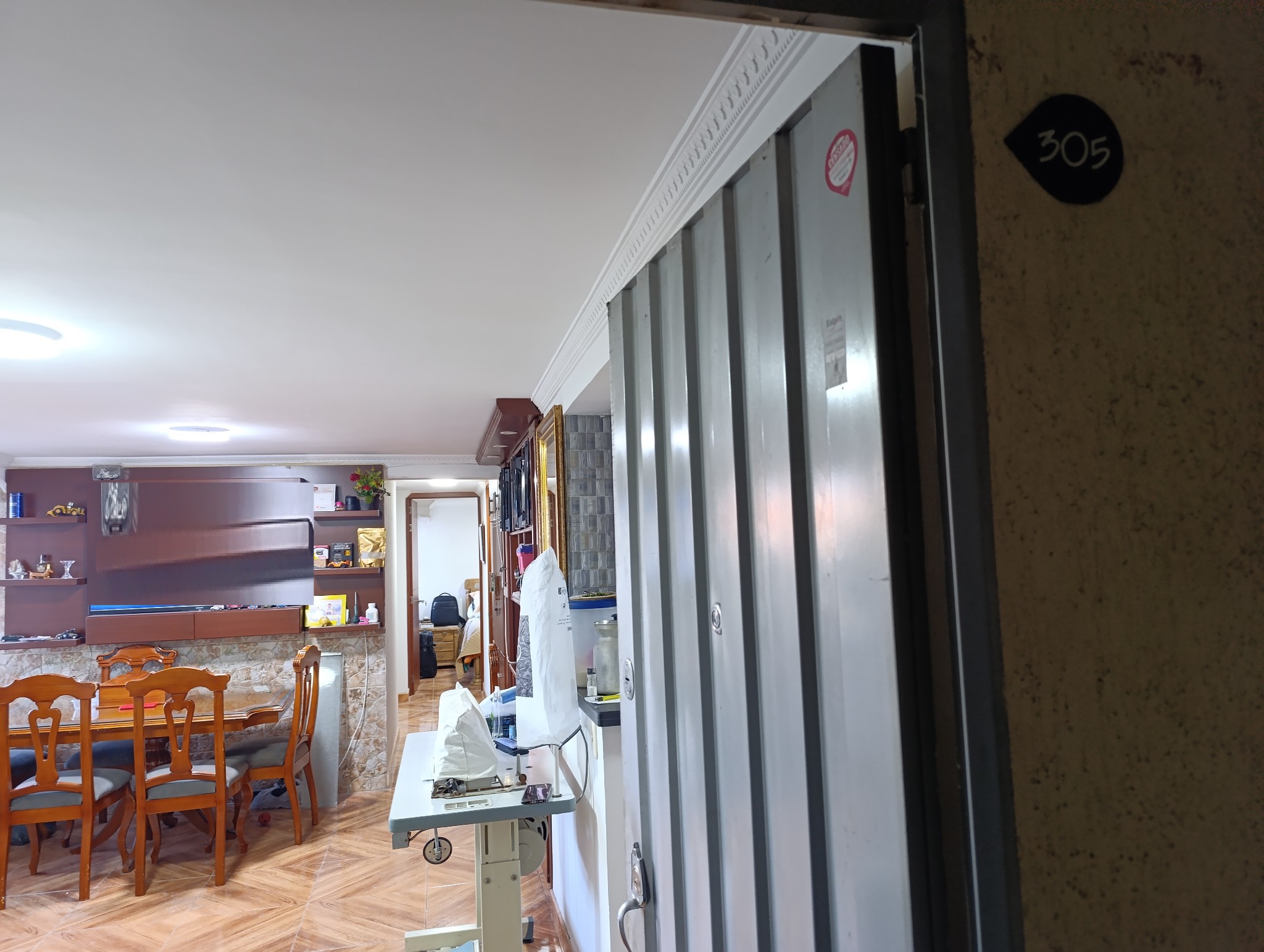 Apartamento en venta en Madelena, Bogotá · foto 4 de 17