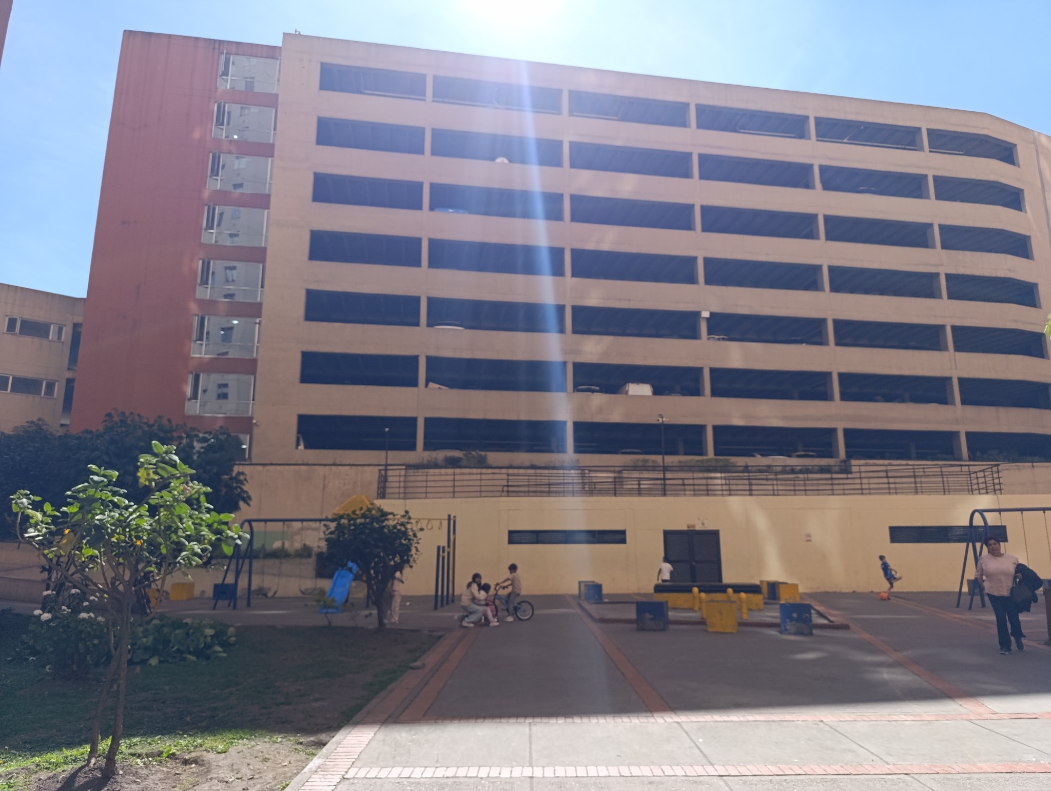 Apartamento en venta en Madelena, Bogotá · foto 13 de 17