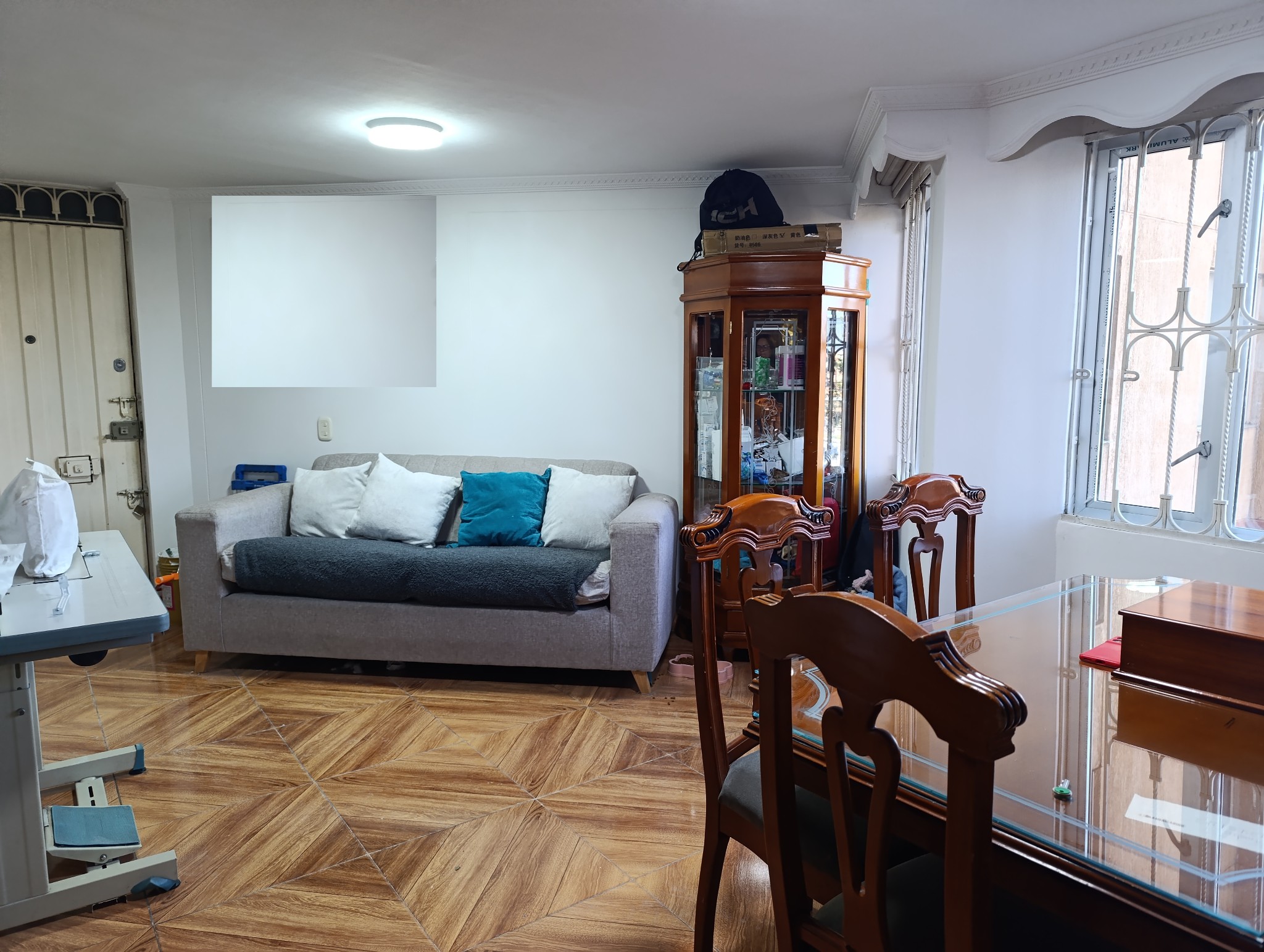 Apartamento en venta en Madelena, Bogotá · foto 3 de 17