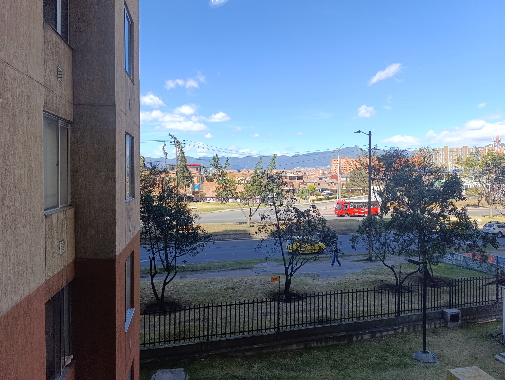 Apartamento en venta en Madelena, Bogotá · foto 14 de 17