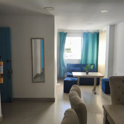 Apartamento de 4 alcobas en arriendo en Cartagena De Indias, Bogotá, 80 m² · foto 2 de 16