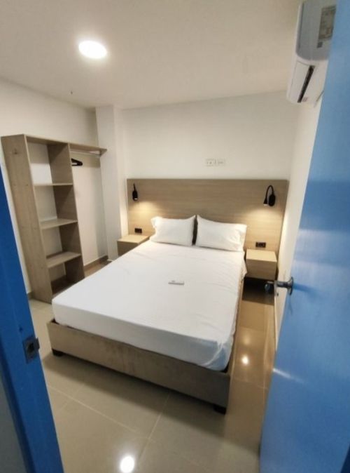 Apartamento de 4 alcobas en arriendo en Cartagena De Indias, Bogotá, 80 m² · foto 3 de 16