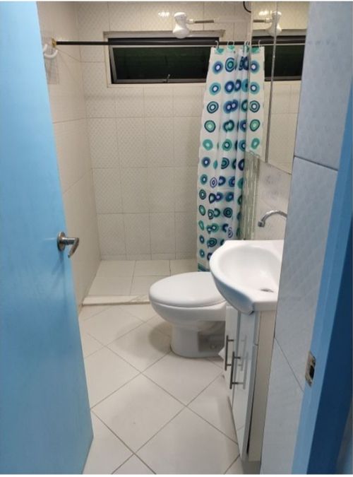 Apartamento de 4 alcobas en arriendo en Cartagena De Indias, Bogotá, 80 m² · foto 4 de 16