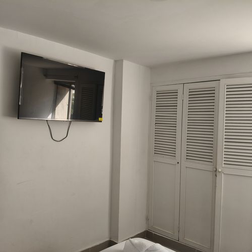 Apartamento de 4 alcobas en arriendo en Cartagena De Indias, Bogotá, 80 m² · foto 7 de 16