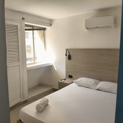 Apartamento de 4 alcobas en arriendo en Cartagena De Indias, Bogotá, 80 m² · foto 8 de 16