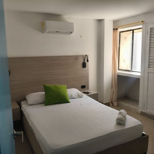 Apartamento de 4 alcobas en arriendo en Cartagena De Indias, Bogotá, 80 m² · foto 10 de 16
