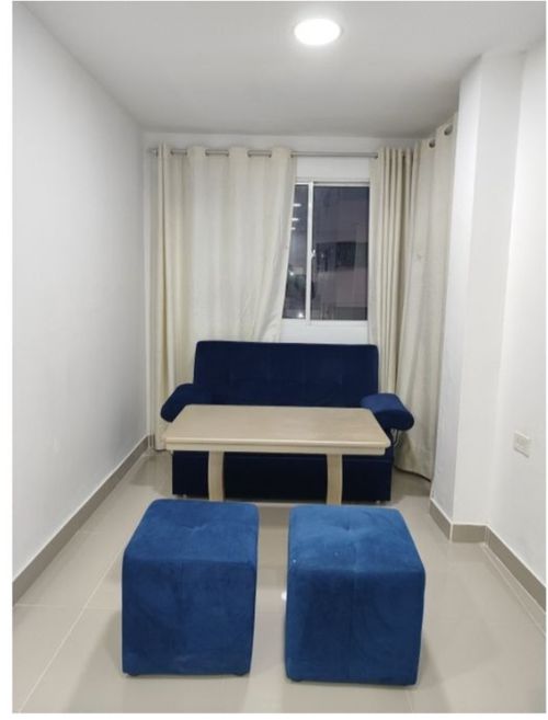 Apartamento de 4 alcobas en arriendo en Cartagena De Indias, Bogotá, 80 m² · foto 13 de 16