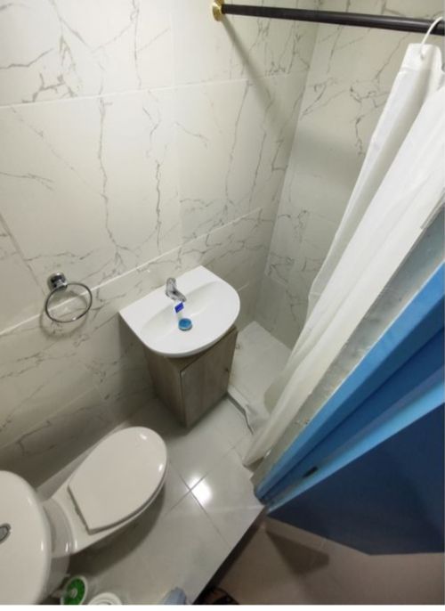 Apartamento de 4 alcobas en arriendo en Cartagena De Indias, Bogotá, 80 m² · foto 14 de 16
