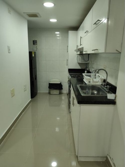 Apartamento de 4 alcobas en arriendo en Cartagena De Indias, Bogotá, 80 m² · foto 15 de 16