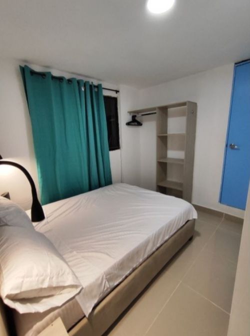 Apartamento de 4 alcobas en arriendo en Cartagena De Indias, Bogotá, 80 m² · foto 16 de 16