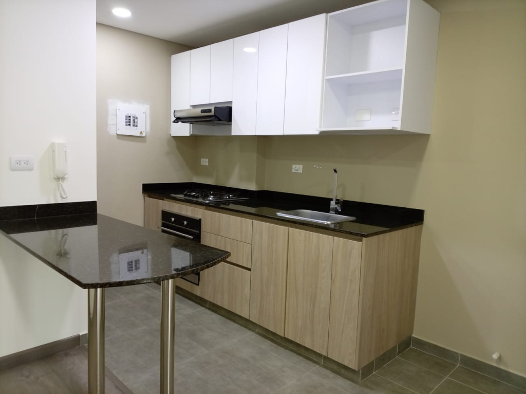 Apartamento en venta en Los Andes, Bogotá · foto 3 de 18