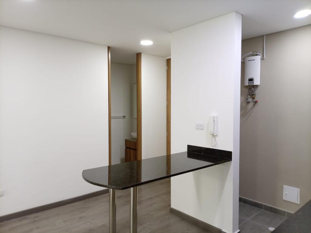 Apartamento en venta en Los Andes, Bogotá · foto 4 de 18