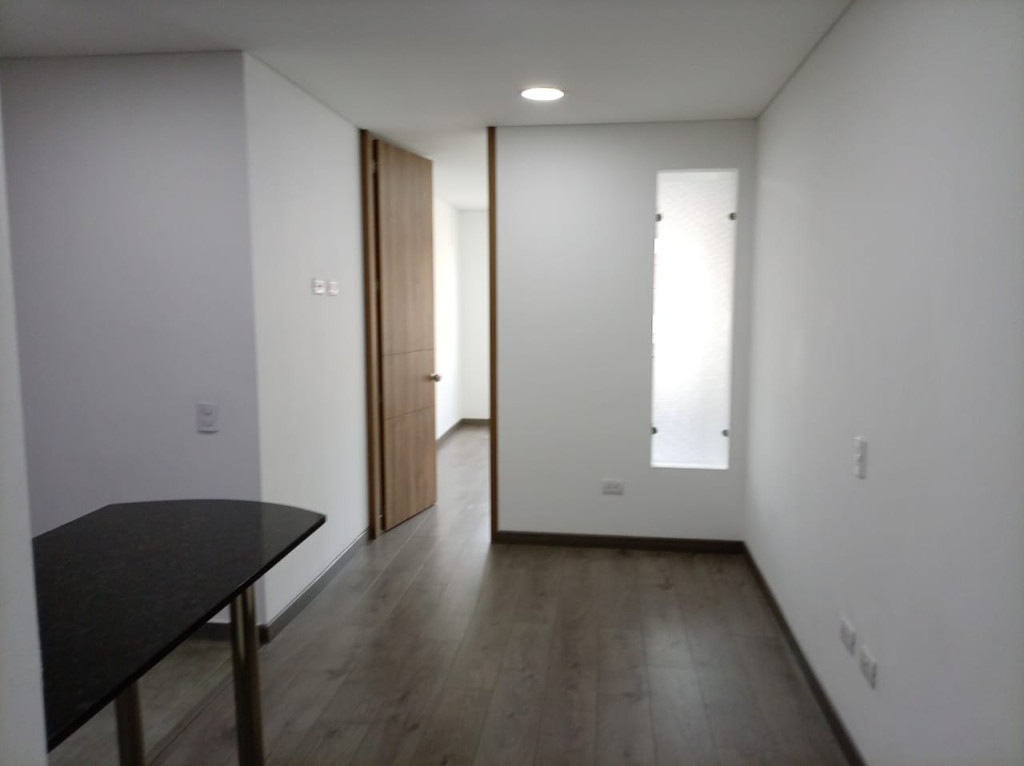 Apartamento en venta en Los Andes, Bogotá · foto 5 de 18