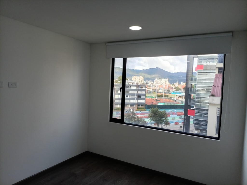 Apartamento en venta en Los Andes, Bogotá · foto 8 de 18
