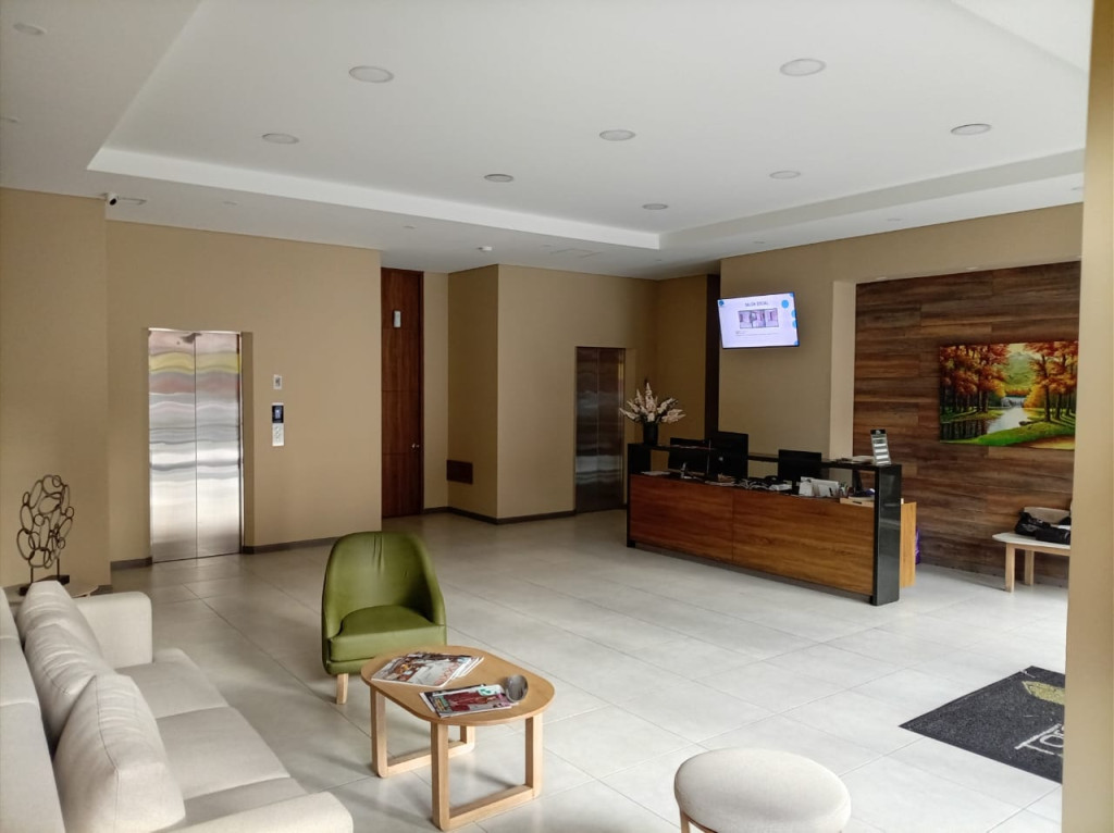 Apartamento en venta en Los Andes, Bogotá · foto 12 de 18