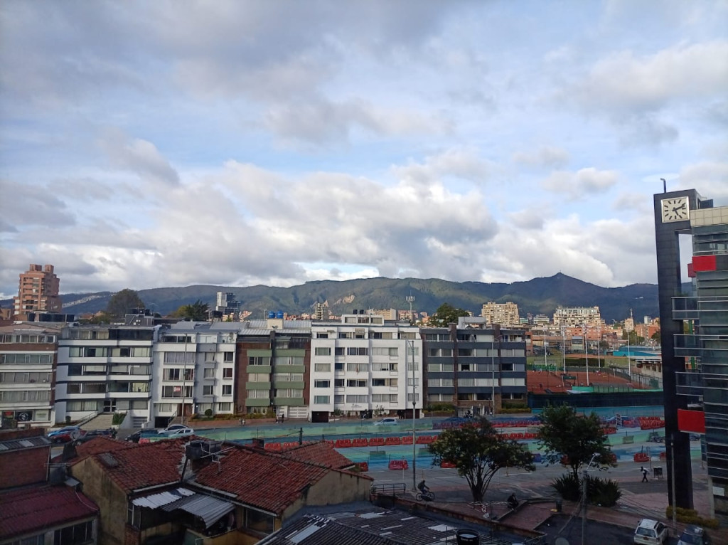 Apartamento en venta en Los Andes, Bogotá · foto 18 de 18