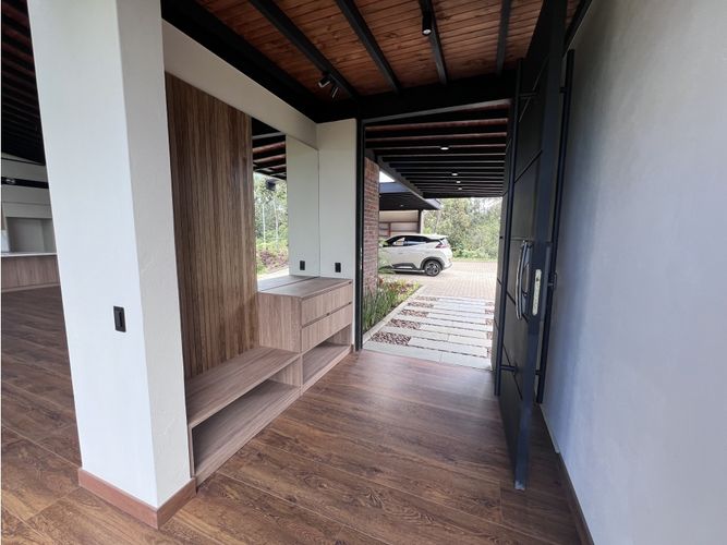 Casa de 3 alcobas en venta en Pantanillo, El Retiro, 332 m² · foto 5 de 24