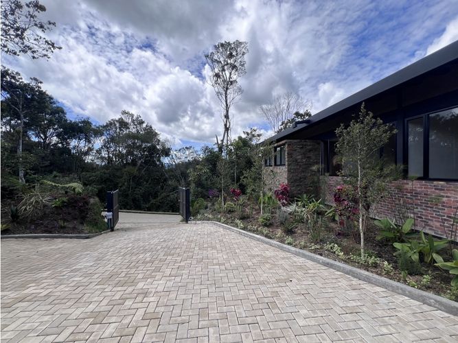 Casa de 3 alcobas en venta en Pantanillo, El Retiro, 332 m² · foto 6 de 24