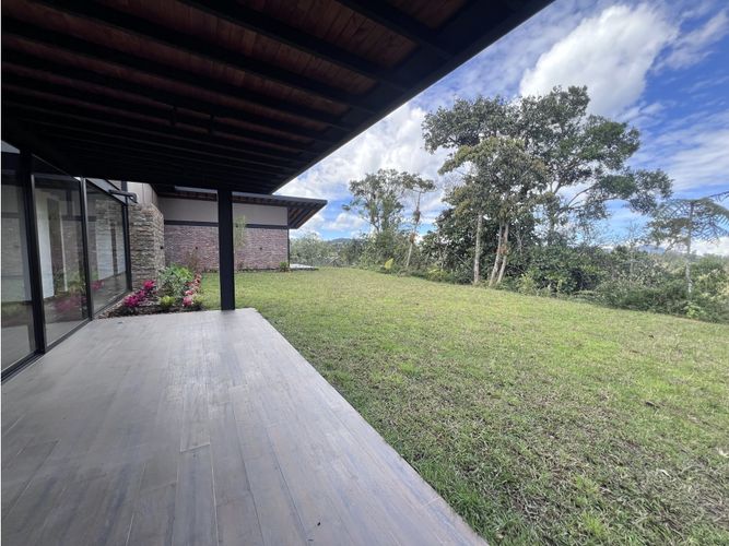 Casa de 3 alcobas en venta en Pantanillo, El Retiro, 332 m² · foto 8 de 24