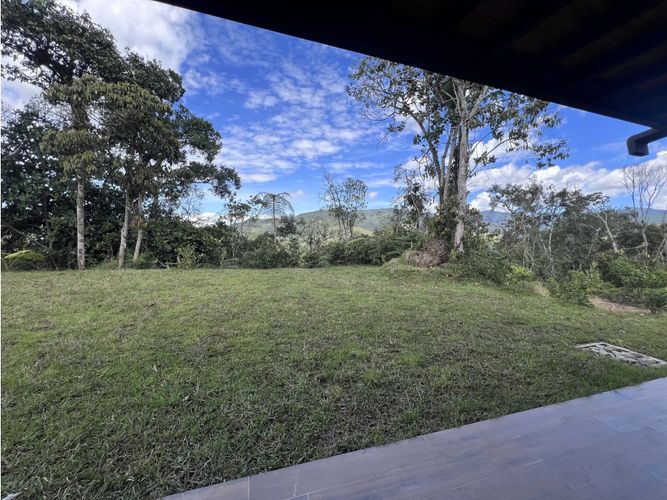 Casa de 3 alcobas en venta en Pantanillo, El Retiro, 332 m² · foto 9 de 24