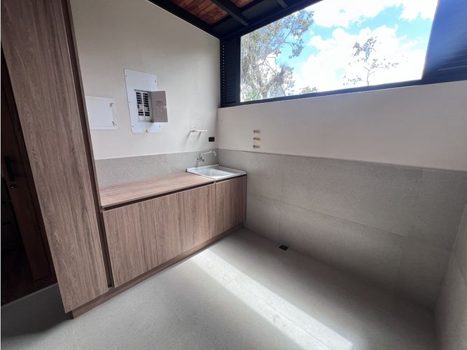 Casa de 3 alcobas en venta en Pantanillo, El Retiro, 332 m² · foto 14 de 24