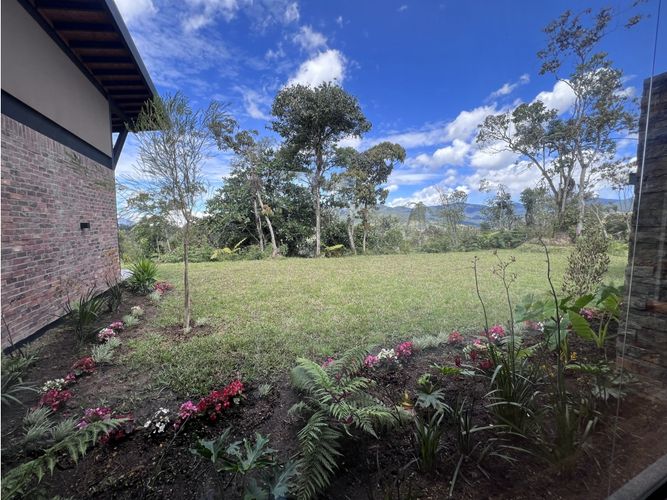 Casa de 3 alcobas en venta en Pantanillo, El Retiro, 332 m² · foto 17 de 24