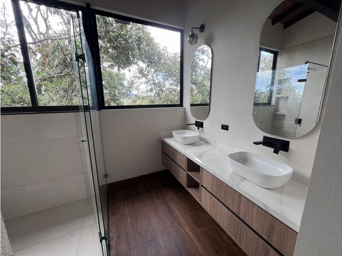 Casa de 3 alcobas en venta en Pantanillo, El Retiro, 332 m² · foto 22 de 24