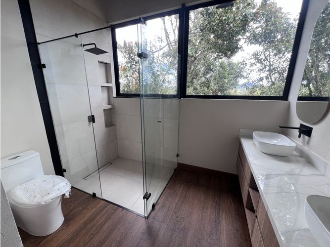 Casa de 3 alcobas en venta en Pantanillo, El Retiro, 332 m² · foto 23 de 24