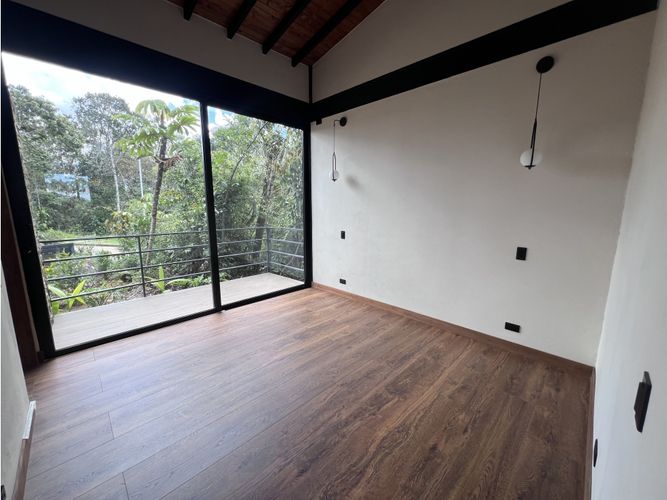 Casa de 3 alcobas en venta en Pantanillo, El Retiro, 332 m² · foto 24 de 24
