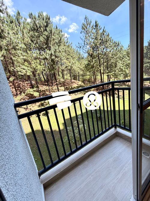 Apartamento de 3 alcobas en venta en Potrerito, Bello, 48 m² · foto 8 de 19