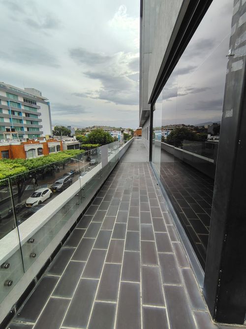 Oficina en arriendo en Caobos, Cúcuta, 150 m² · foto 6 de 8