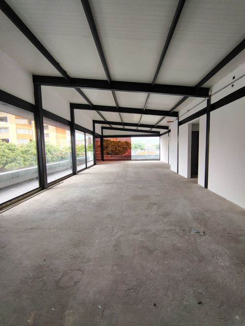 Oficina en arriendo en Caobos, Cúcuta, 150 m² · foto 7 de 8