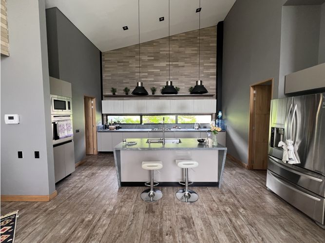 Casa de 4 alcobas en venta en Pantanillo, El Retiro, 420 m² · foto 8 de 24