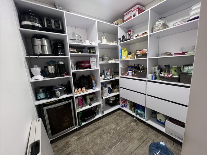 Casa de 4 alcobas en venta en Pantanillo, El Retiro, 420 m² · foto 10 de 24