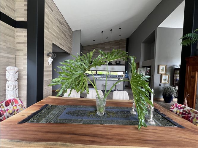 Casa de 4 alcobas en venta en Pantanillo, El Retiro, 420 m² · foto 11 de 24