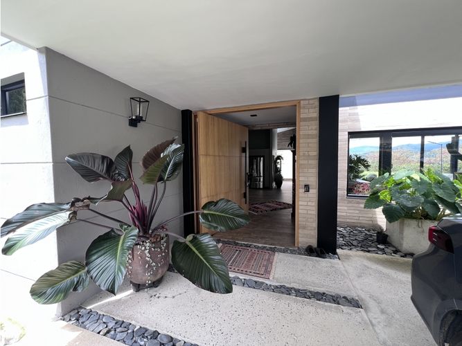 Casa de 4 alcobas en venta en Pantanillo, El Retiro, 420 m² · foto 12 de 24