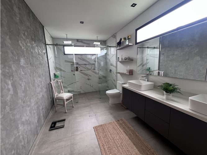 Casa de 4 alcobas en venta en Pantanillo, El Retiro, 420 m² · foto 15 de 24