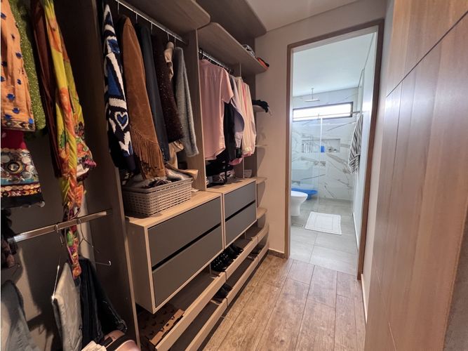 Casa de 4 alcobas en venta en Pantanillo, El Retiro, 420 m² · foto 17 de 24