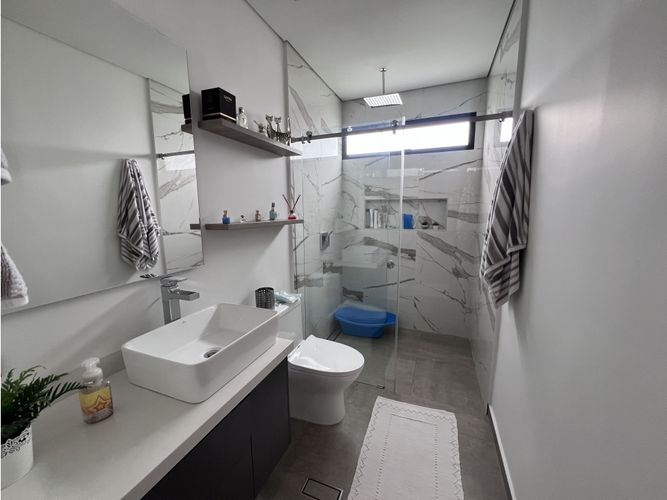 Casa de 4 alcobas en venta en Pantanillo, El Retiro, 420 m² · foto 19 de 24