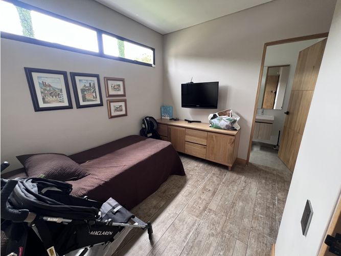 Casa de 4 alcobas en venta en Pantanillo, El Retiro, 420 m² · foto 20 de 24