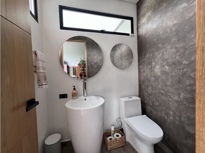 Casa de 4 alcobas en venta en Pantanillo, El Retiro, 420 m² · foto 21 de 24