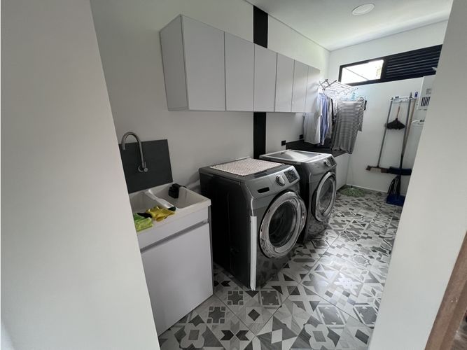 Casa de 4 alcobas en venta en Pantanillo, El Retiro, 420 m² · foto 23 de 24