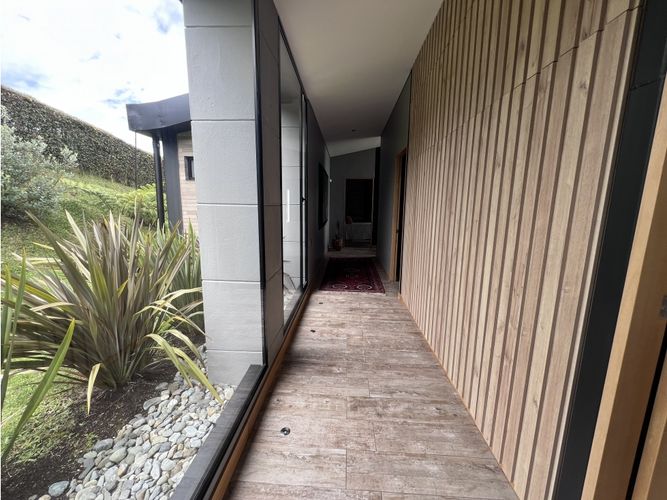 Casa de 4 alcobas en venta en Pantanillo, El Retiro, 420 m² · foto 24 de 24