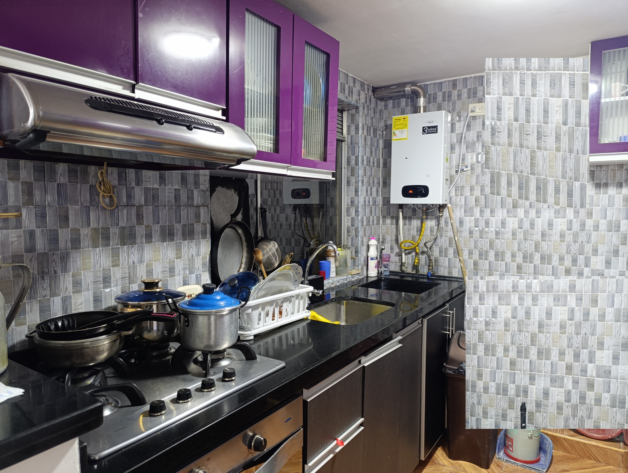 Apartamento en venta en Madelena, Bogotá · foto 17 de 17