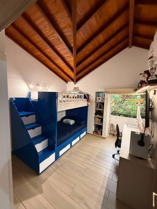 Casa de 5 alcobas en venta en Cañaveral, Floridablanca, 320 m² · foto 12 de 21