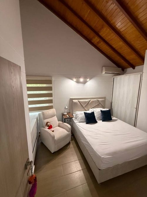 Casa de 5 alcobas en venta en Cañaveral, Floridablanca, 320 m² · foto 17 de 21