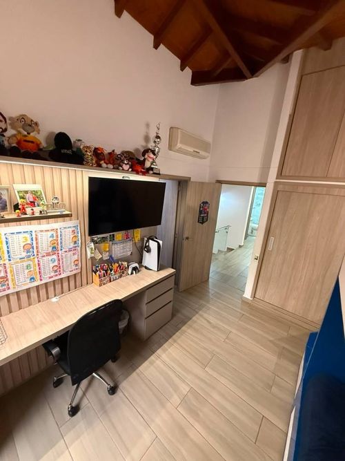 Casa de 5 alcobas en venta en Cañaveral, Floridablanca, 320 m² · foto 19 de 21