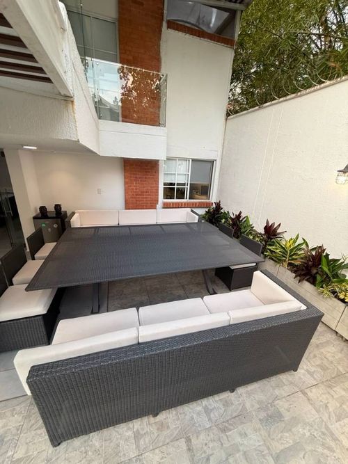 Casa de 5 alcobas en venta en Cañaveral, Floridablanca, 320 m² · foto 21 de 21