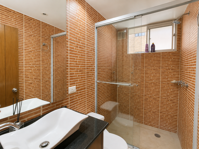 Apartamento de 2 alcobas en venta en Chicó Navarra, Bogotá, 96 m² · foto 17 de 17