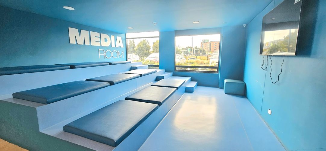 Apartaestudio en venta en Delicias Norte, Chía, 32 m² · foto 13 de 21